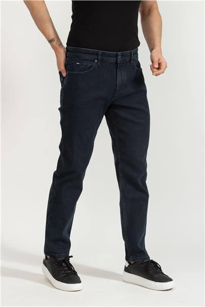 Boss Erkek Jean Pantolon