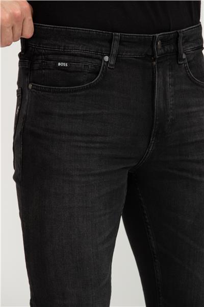 Boss Erkek Jean Pantolon