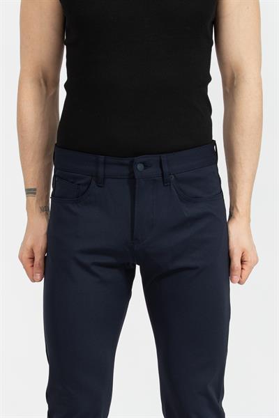 Boss Erkek Jean Pantolon