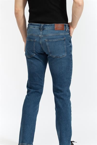 Boss Erkek Jean Pantolon
