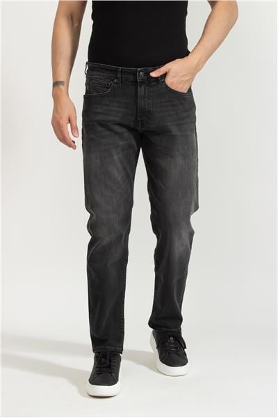 Boss Erkek Jean Pantolon