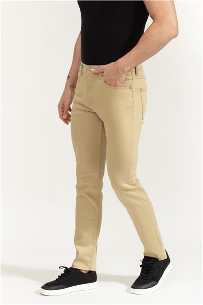 Boss Erkek Jean Pantolon