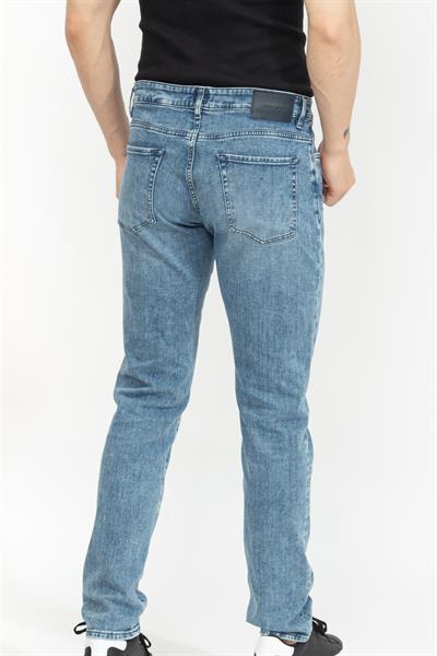 Boss Erkek Jean Pantolon