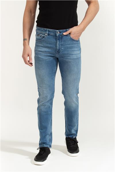 Boss Erkek Jean Pantolon