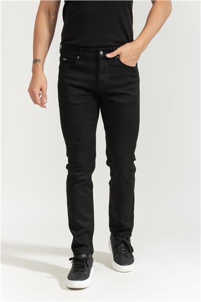 Boss Erkek Jean Pantolon