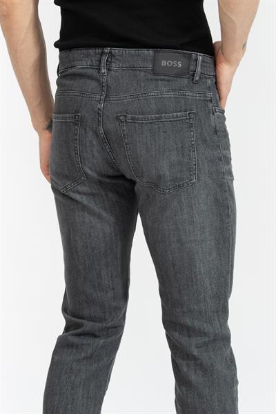 Boss Erkek Jean Pantolon
