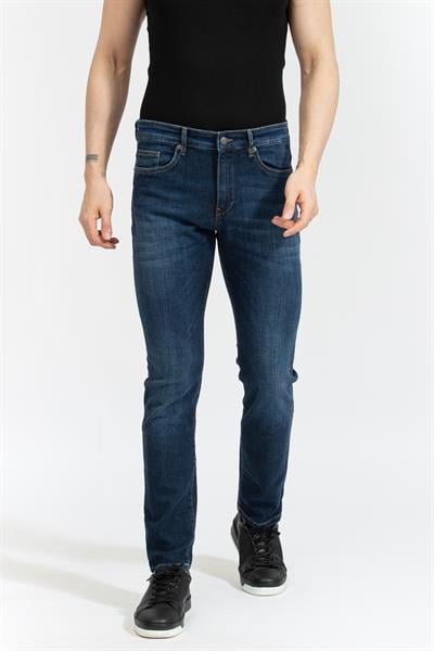 Boss Erkek Jean Pantolon