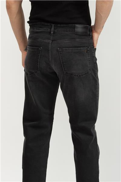 Boss Erkek Jean Pantolon