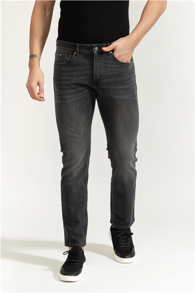 Boss Erkek Jean Pantolon