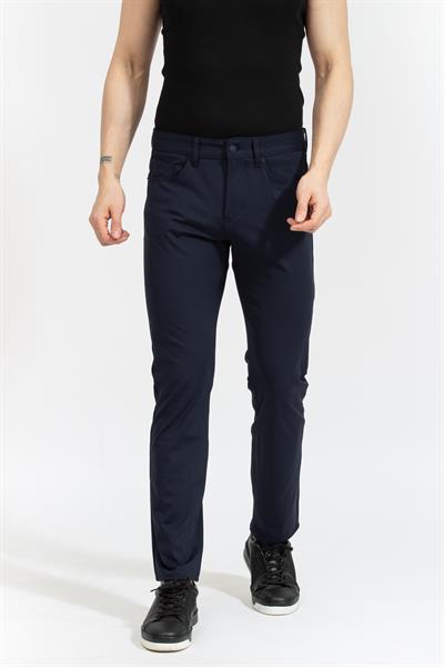 Boss Erkek Jean Pantolon