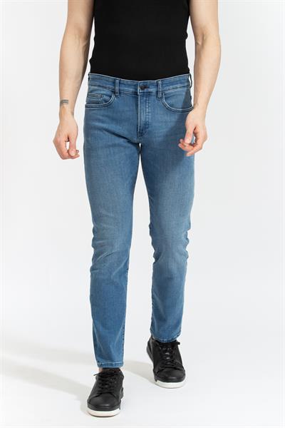 Boss Erkek Jean Pantolon