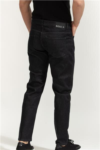Boss Erkek Jean Pantolon