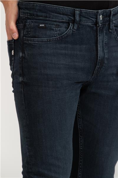 Boss Erkek Jean Pantolon