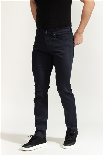 Boss Erkek Jean Pantolon