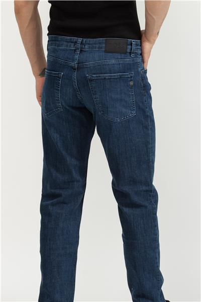 Boss Erkek Jean Pantolon