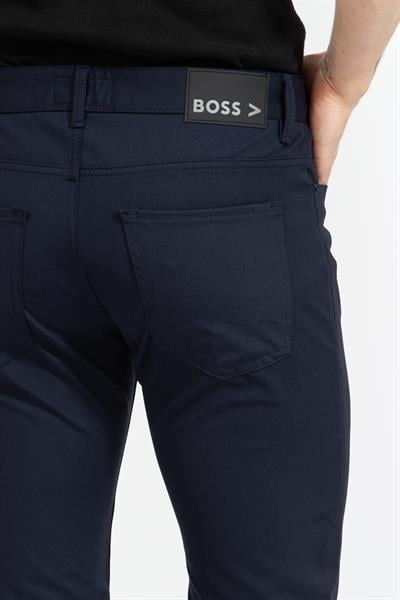 Boss Erkek Jean Pantolon