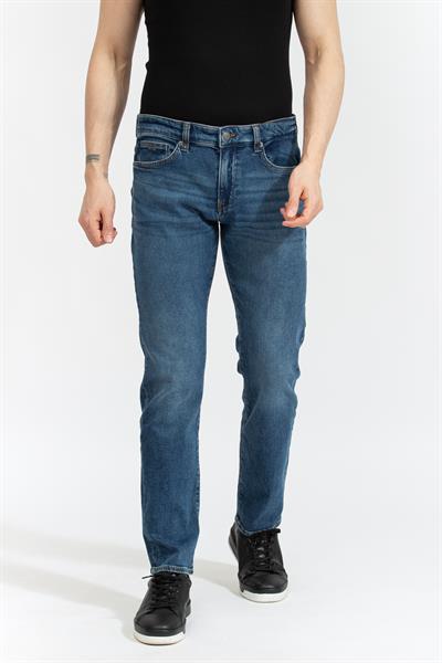 Boss Erkek Jean Pantolon
