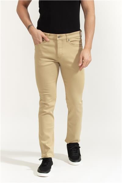 Boss Erkek Jean Pantolon