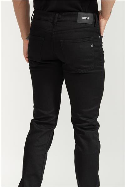 Boss Erkek Jean Pantolon