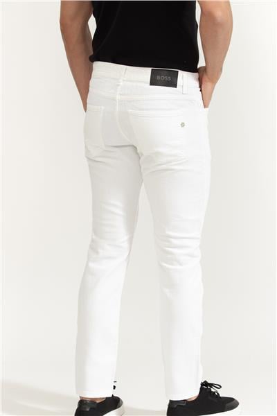 Boss Erkek Jean Pantolon