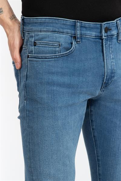 Boss Erkek Jean Pantolon