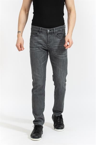 Boss Erkek Jean Pantolon