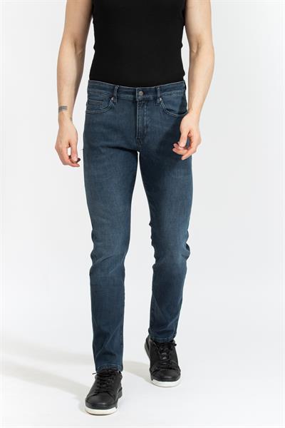 Boss Erkek Jean Pantolon