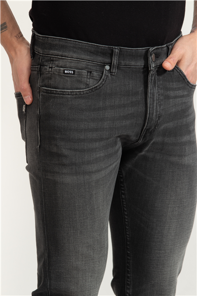Boss Erkek Jean Pantolon