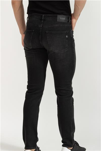 Boss Erkek Jean Pantolon