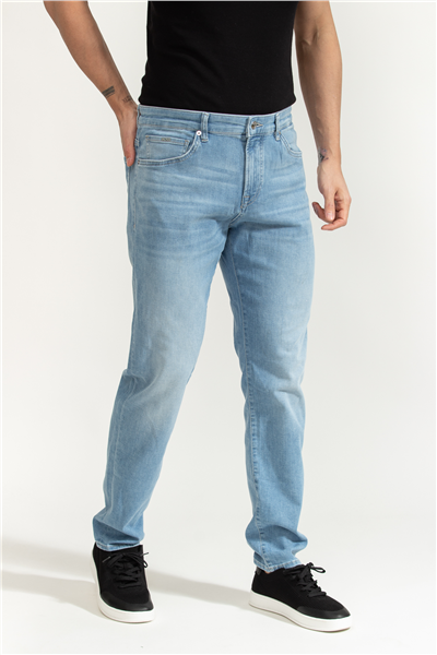Boss Erkek Jean Pantolon