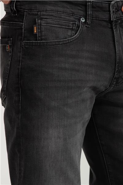 Boss Erkek Jean Pantolon