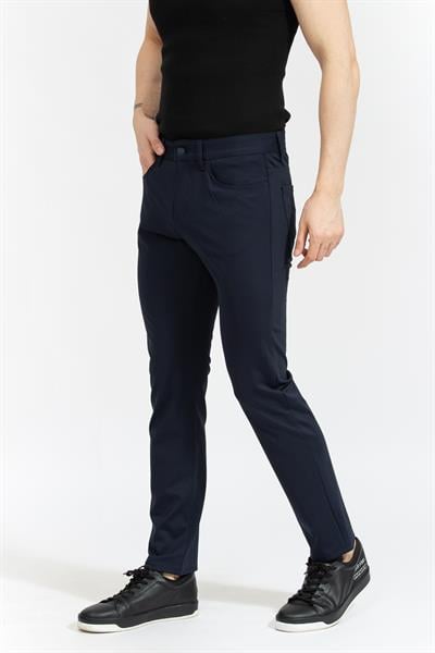 Boss Erkek Jean Pantolon