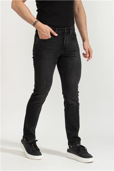 Boss Erkek Jean Pantolon