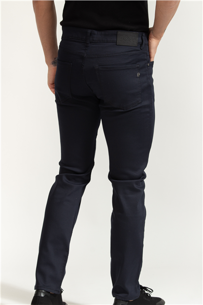 Boss Erkek Jean Pantolon