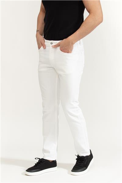 Boss Erkek Jean Pantolon