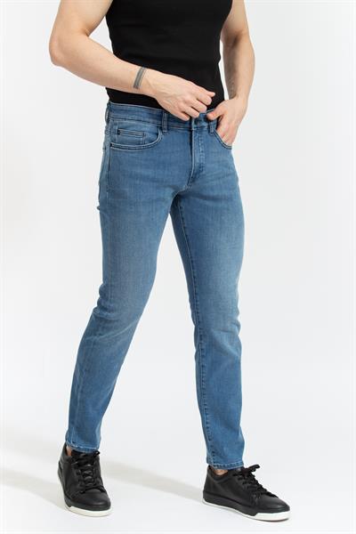 Boss Erkek Jean Pantolon