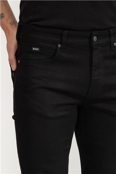 Boss Erkek Jean Pantolon