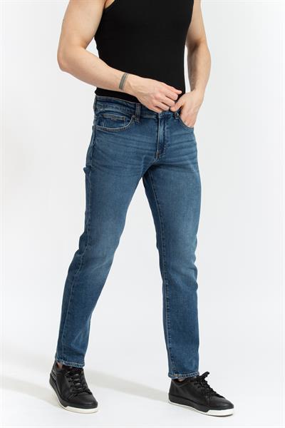 Boss Erkek Jean Pantolon