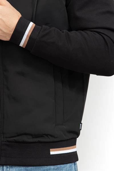 Boss Erkek Kapüşonlu Sweatshirt