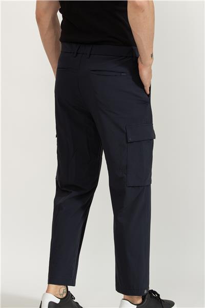 BOSS Erkek Kargo Pantolon