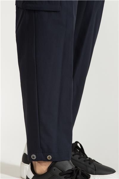 BOSS Erkek Kargo Pantolon