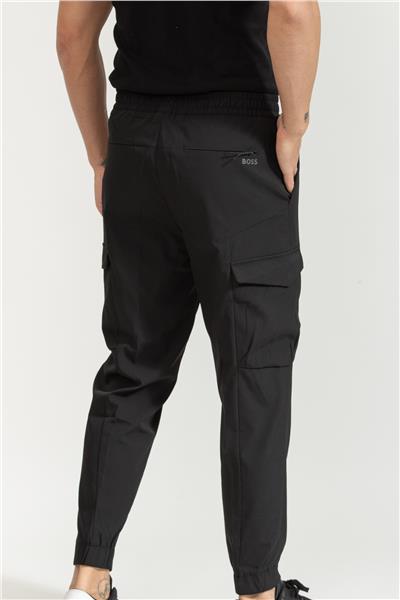 BOSS Erkek Kargo Pantolon