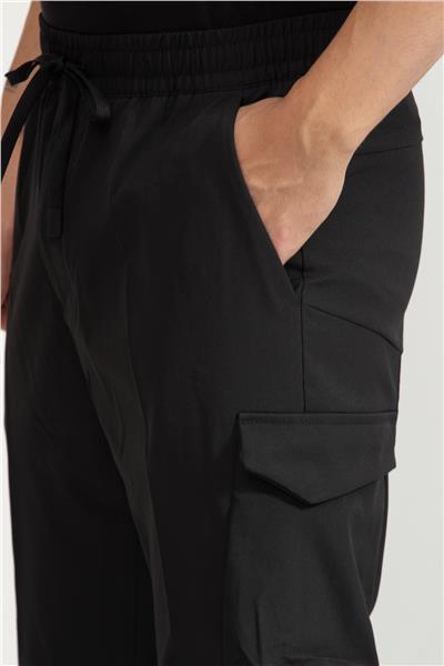 BOSS Erkek Kargo Pantolon