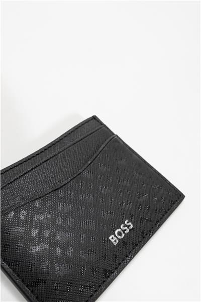 Boss Erkek Kartlık