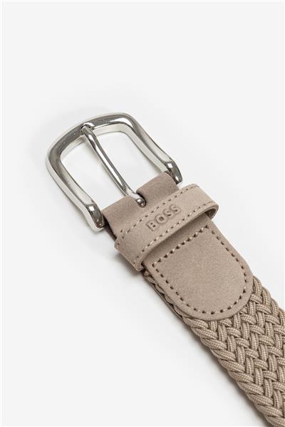 Boss Sash-WnE-Sd Sz35 Erkek Kemer