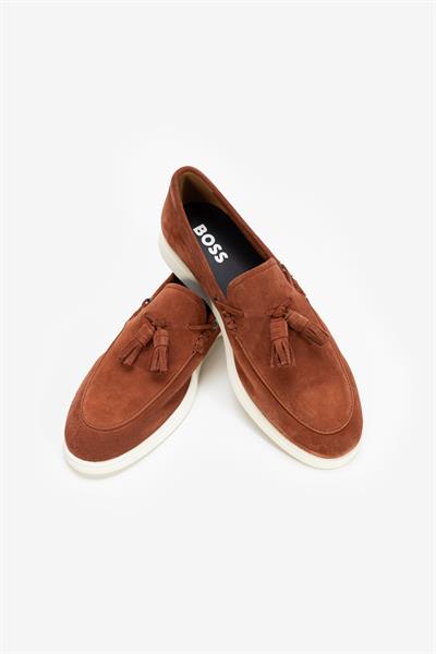 Boss Erkek Loafer