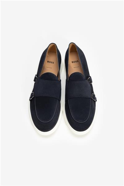 Boss Erkek Loafer