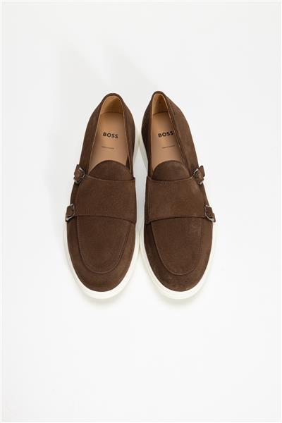 Boss Erkek Loafer
