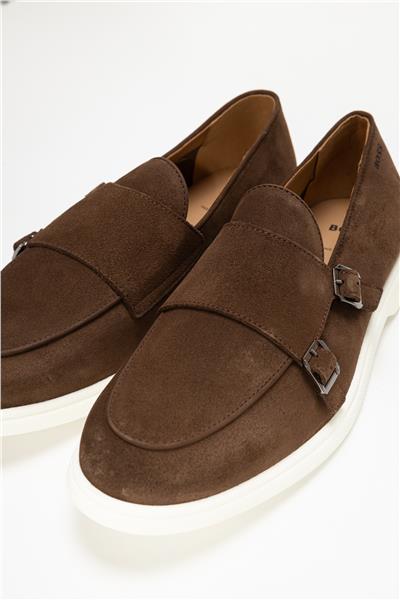 Boss Erkek Loafer
