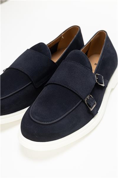Boss Erkek Loafer